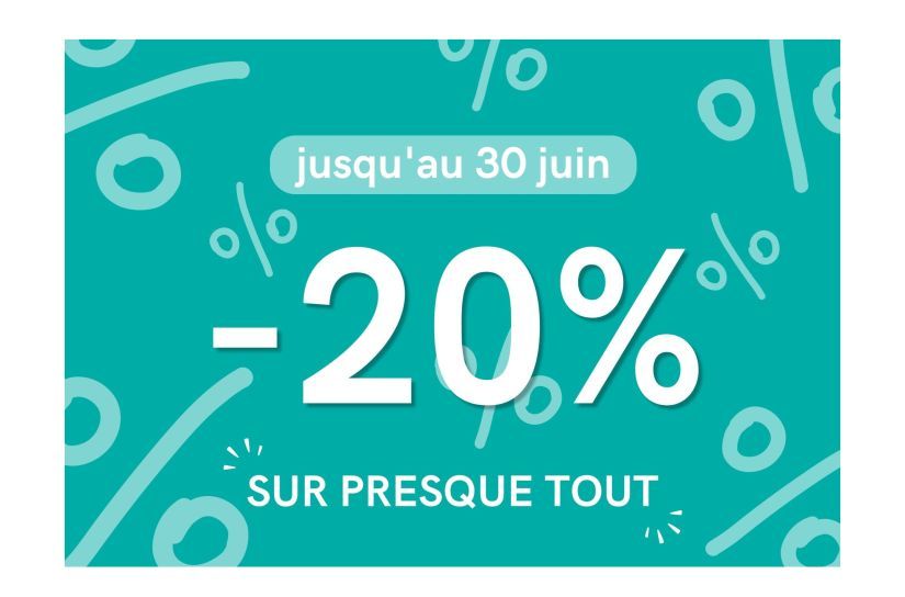 Hairco -20%
