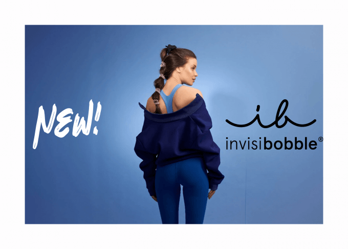 Hairco Invisibobble