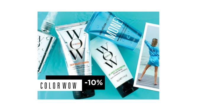 Hairco Color Wow