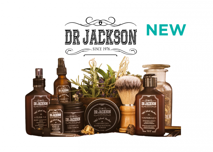 Dr Jackson