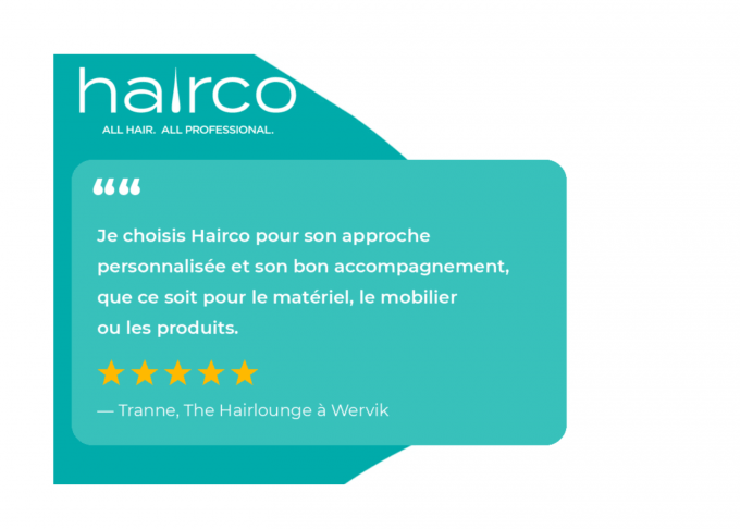 Hairco