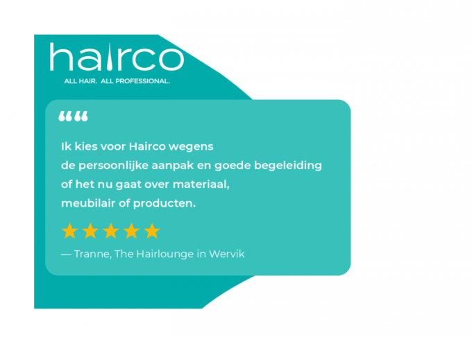 Hairco