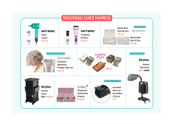 Hairco