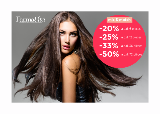 Hairco Farmavita