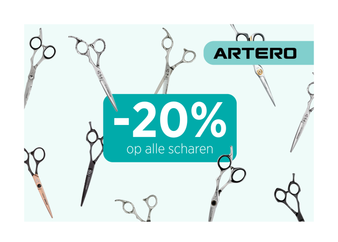 Hairco Scharen -20%