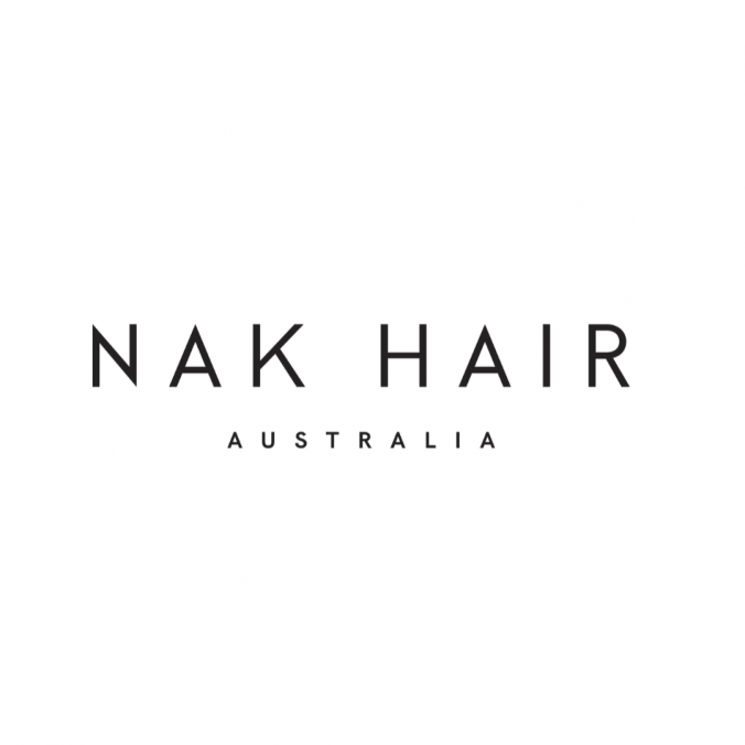 NAK HAIR Promo Deal Brush & Wisk