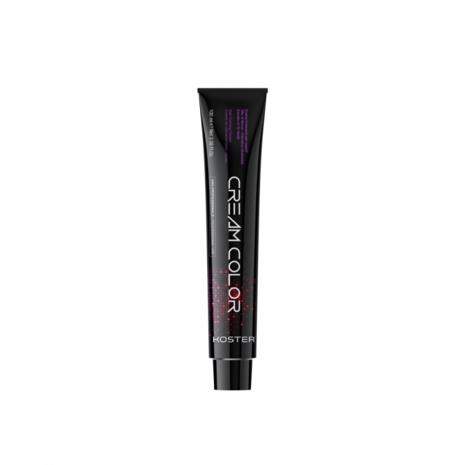 KOSTER Cream Color HI_Metal 100ml Sweet Pink