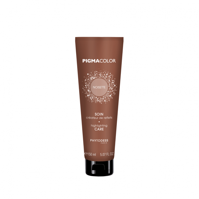 PIGMACOLOR Highlighting Care Hazelnoot 150ml