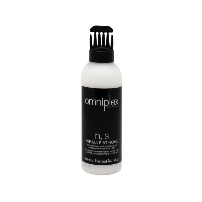 FARMAVITA Omniplex N.3 Miracle At Home 150ml