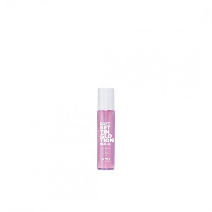 DUSY Soft Setting Lotion Normal Without Alcohol 20ml