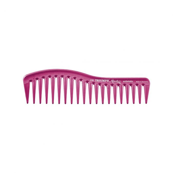 HERCULES Ontwarkam Zonder Steel Lilac Metallic 33/236
