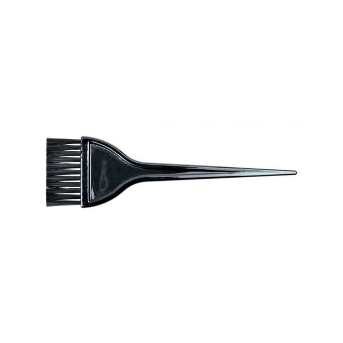 Verfborstel Large Black