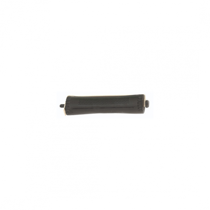 SIBEL Cold Wave Staven Zwart 17mm 12st