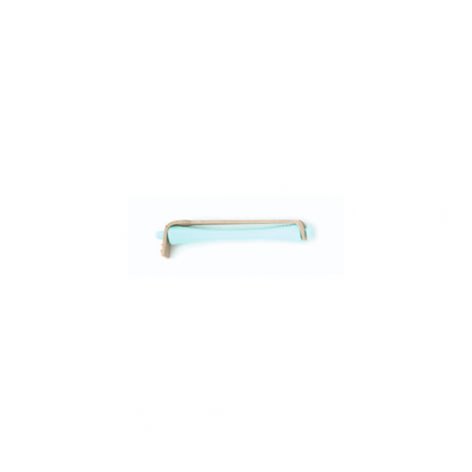 SIBEL Cold Wave Staafjes Turquoise 5mm 12st