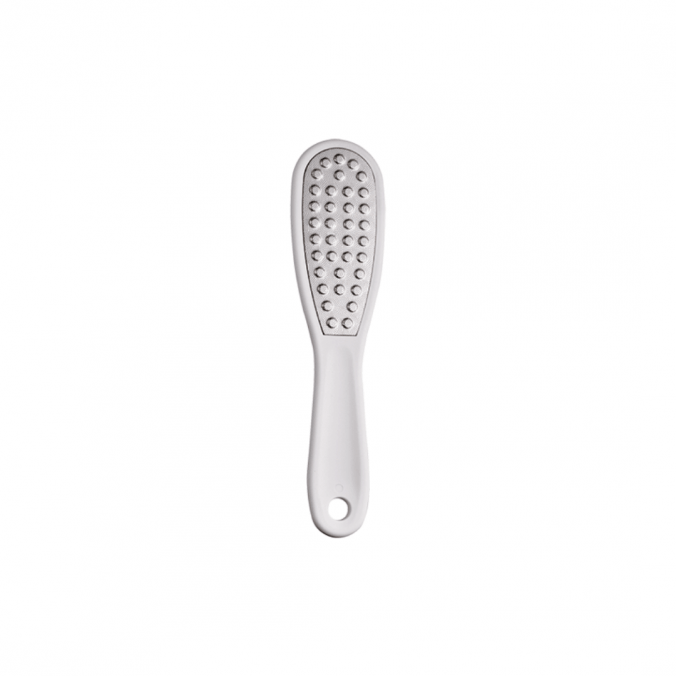 FOOTLOGIX Double-Sided Rubberized Handle Coarse-Fine