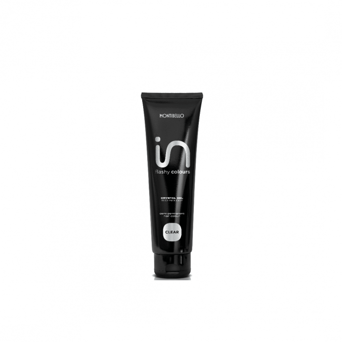 MONTIBELLO In Flashy Colour 150g Clear