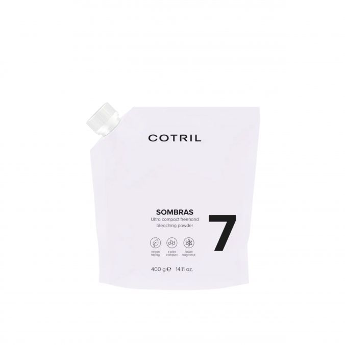COTRIL Deco Sombras 400g