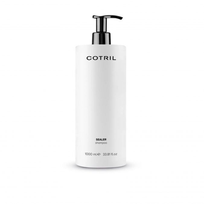 COTRIL Sealer Shampoo 1L