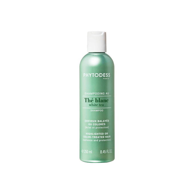 PHYTODESS White Tea Shampoo 250ml