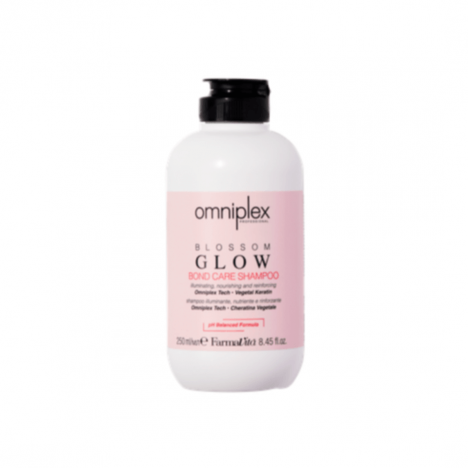 FARMAVITA Omniplex Blossom Glow Shampoo 250ml