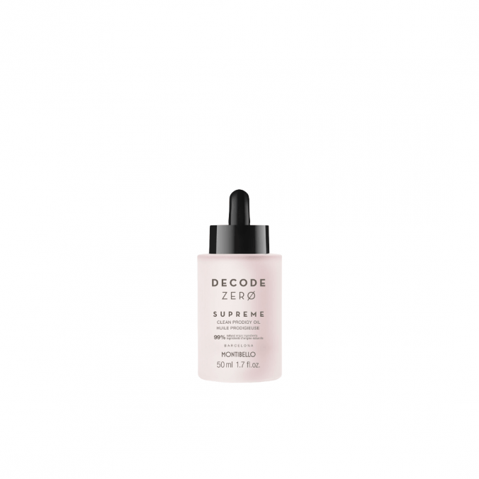 MONTIBELLO Decode Zero Supreme 50ml