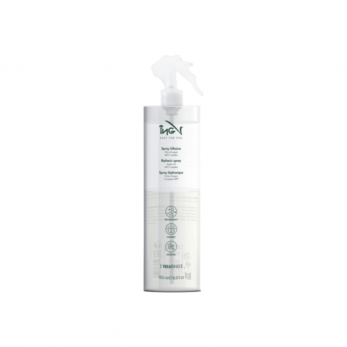 ING Two-Phase Spray 500ml