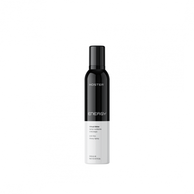 KOSTER Energy Virtual Shine Glossy Spray 300ml