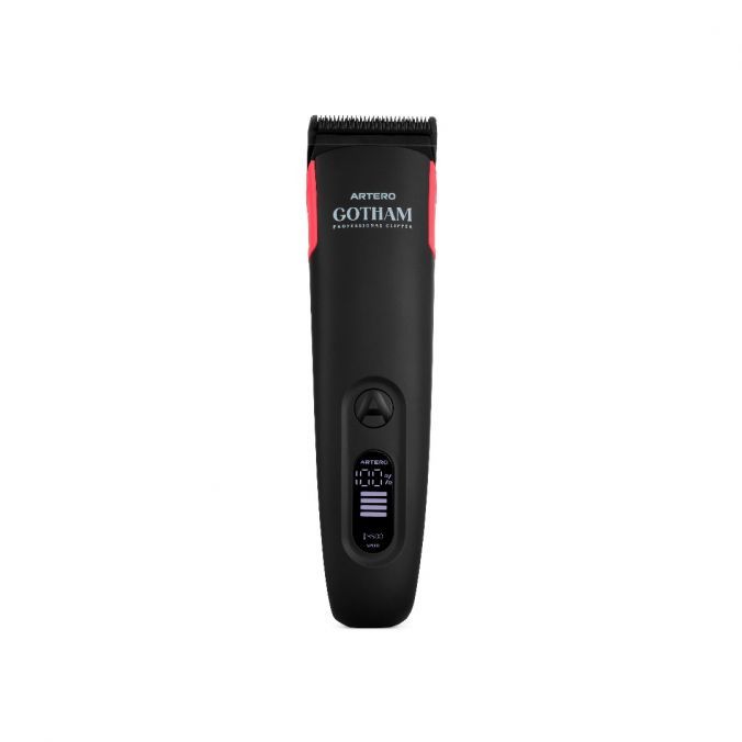 ARTERO Clipper Gotham Black