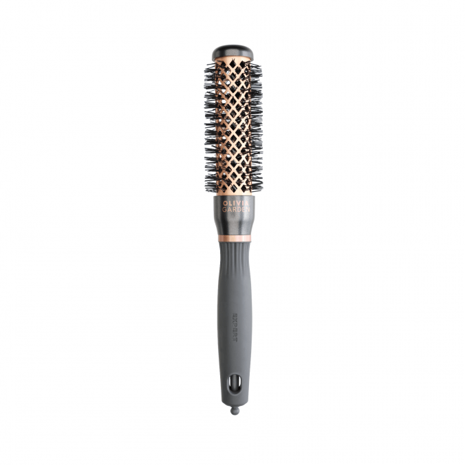 OLIVIA GARDEN Expert Blowout Heat Nylgard Bristle 25mm