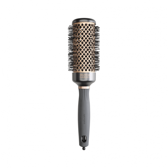 OLIVIA GARDEN Expert Blowout Heat Nylgard Bristle 45mm