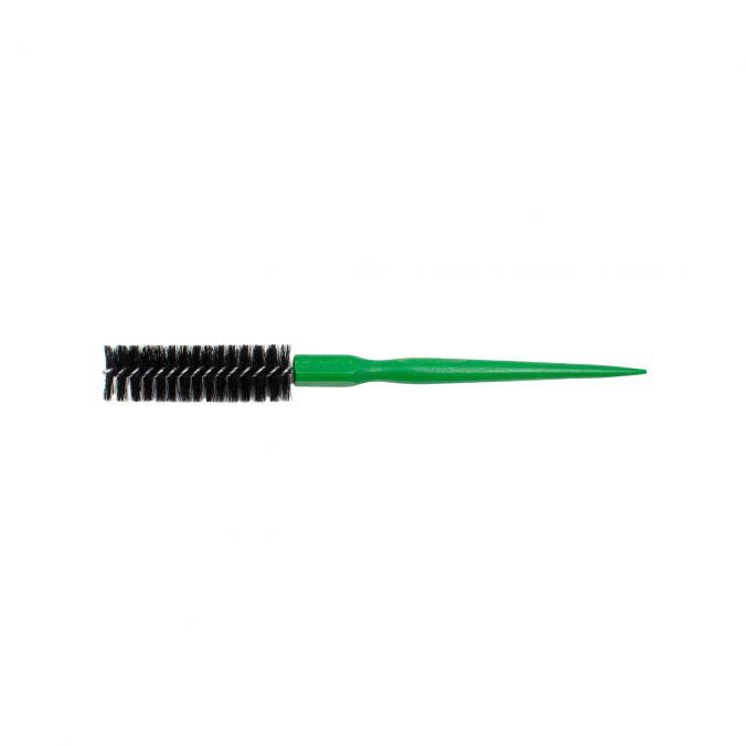 COMAIR Brushborstel 26mm Groen