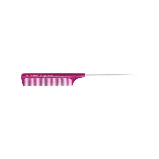 HERCULES Puntkam Lilac Metallic 33/261