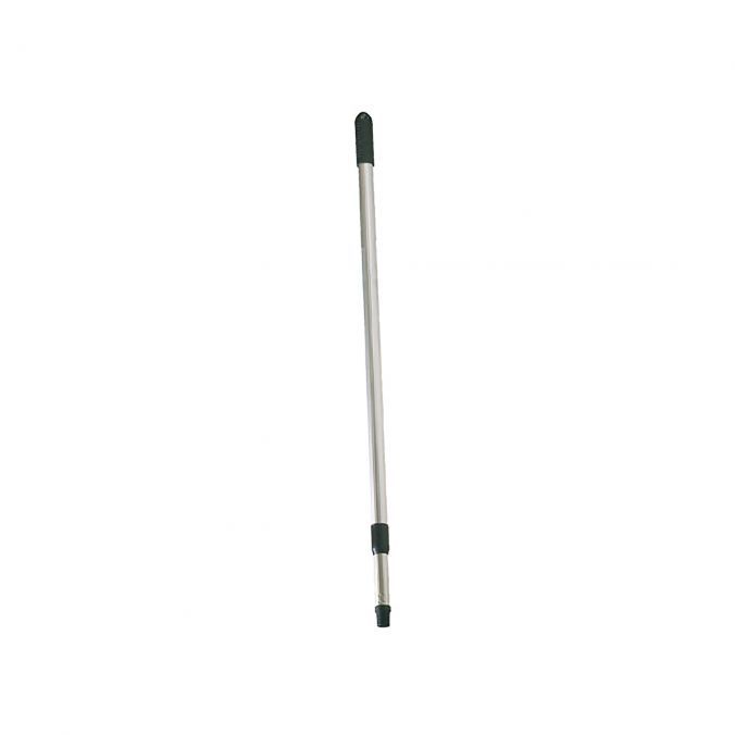 COMAIR Uitschuifbare Steel Zilver