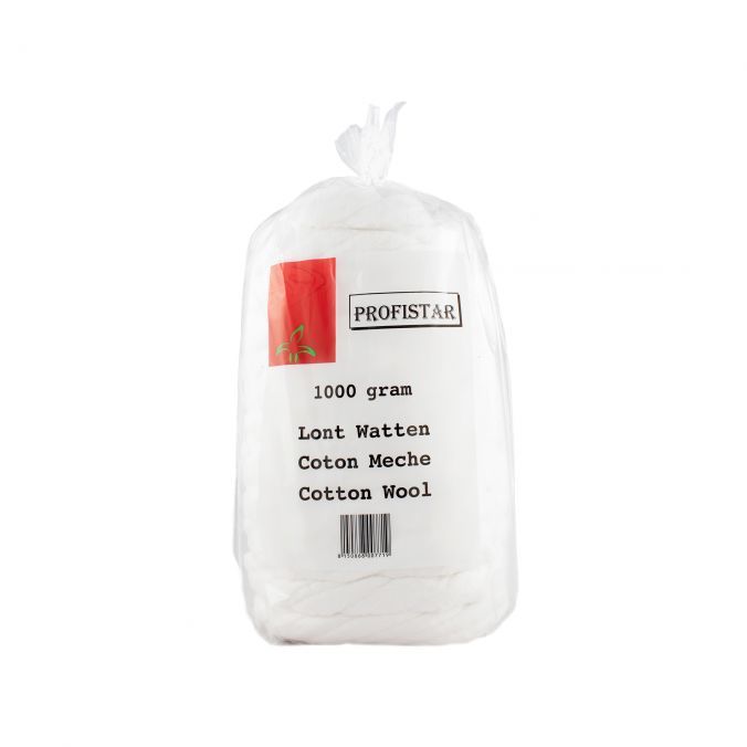 Profistar Permanent Watten 1000g