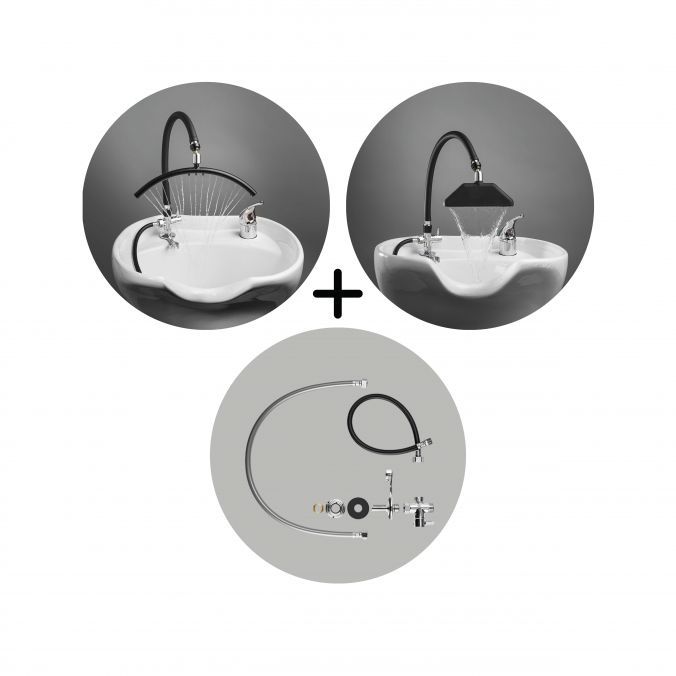 Pakketdeal Headspa
