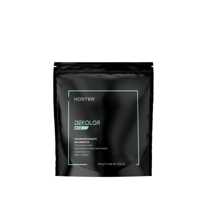 KOSTER Dekolor Blu Bleaching Powder Apple 500g