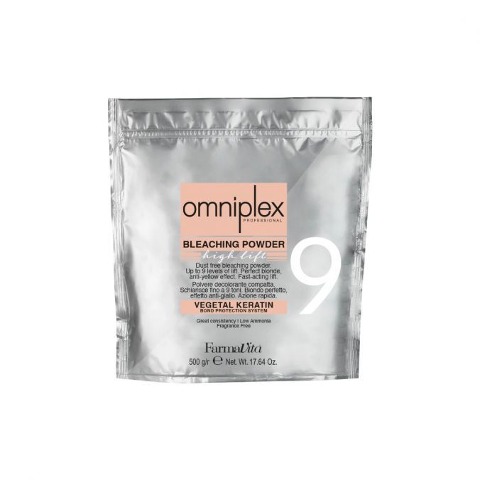 FARMAVITA Omniplex Ontkleuring High Lift 500g