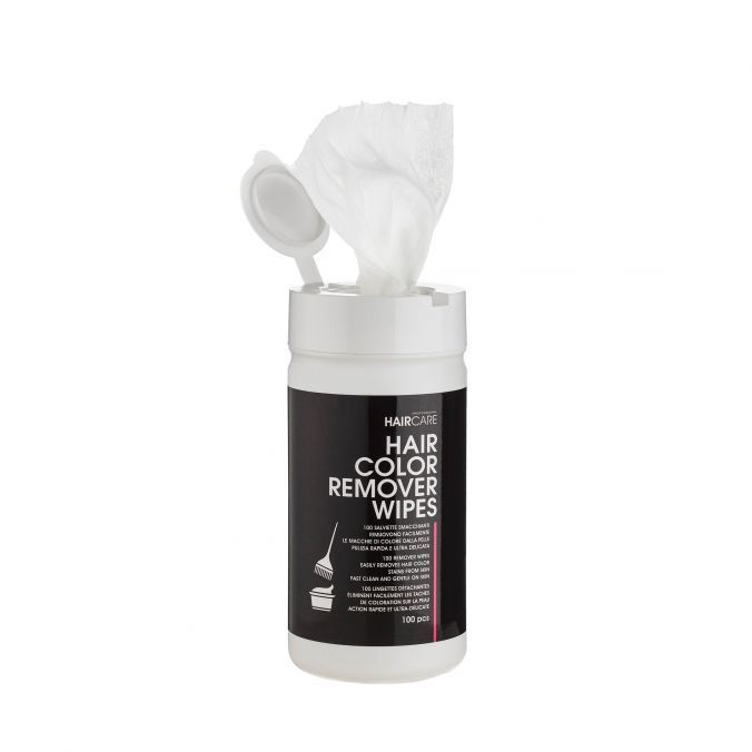 Wipes Color Off 100pcs