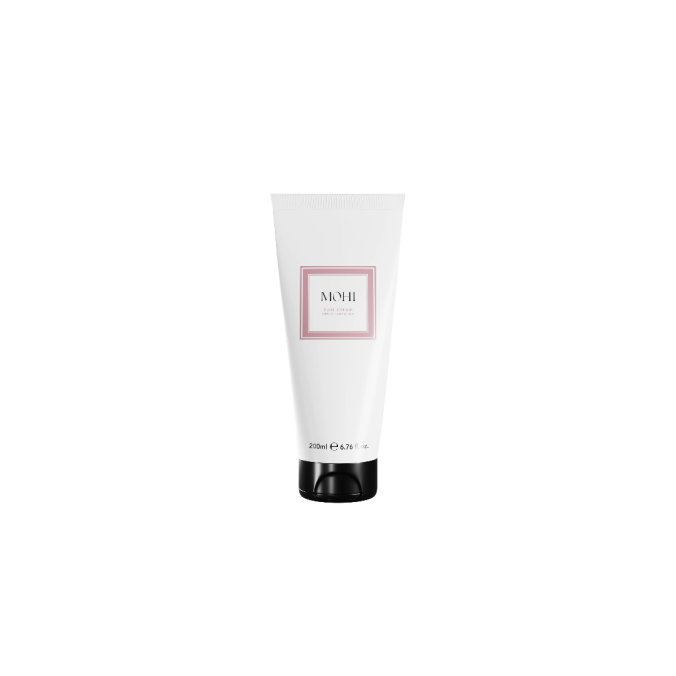 MAX PRO MOHI Curl Cream 200ml
