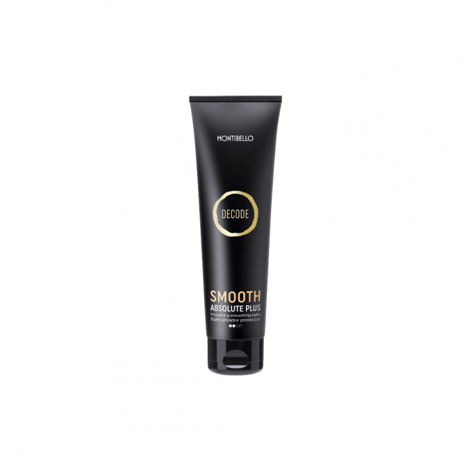 MONTIBELLO Decode Smooth Absolute Plus 150ml