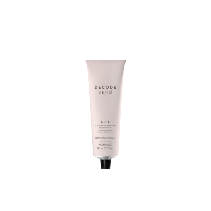 MONTIBELLO Decode Zero Life 125ml
