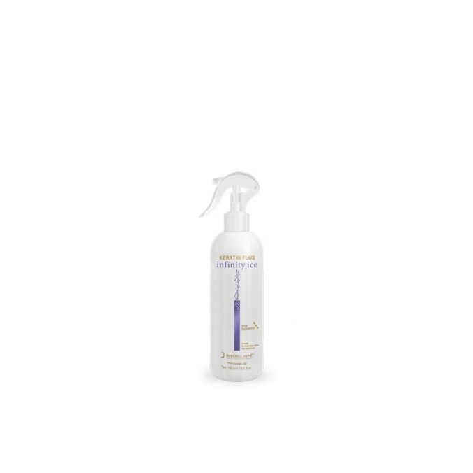JEAN PAUL MYNÈ Keratin Plus Infinity Ice 150ml