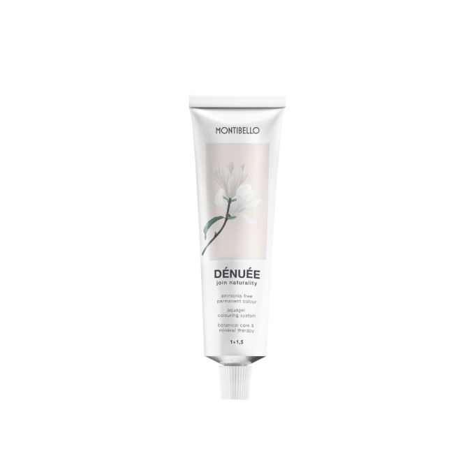 MONTIBELLO Dénuée 60ml 1