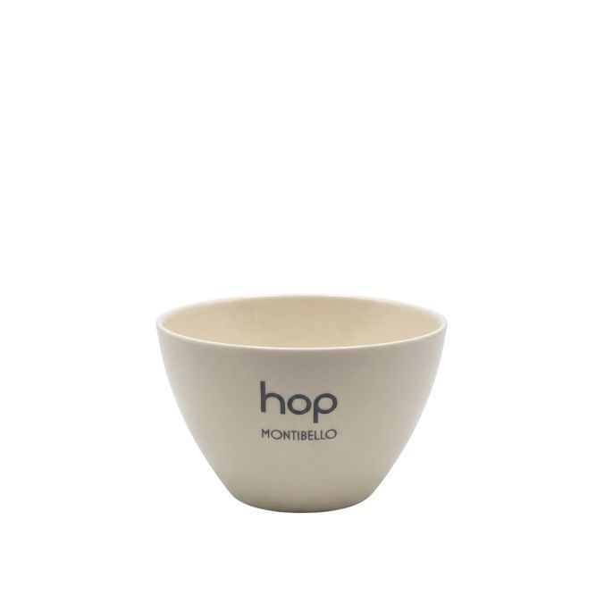 MONTIBELLO Hop Bowl