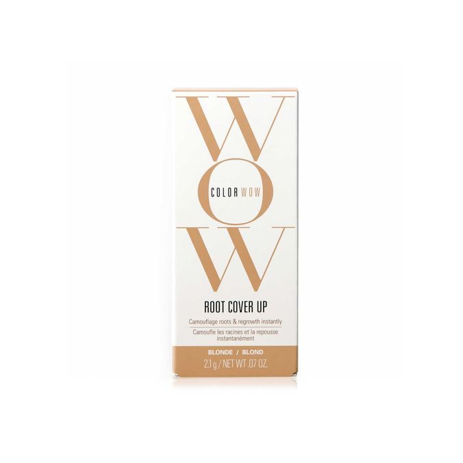 COLOR WOW Root Cover Up Blonde 2,1g