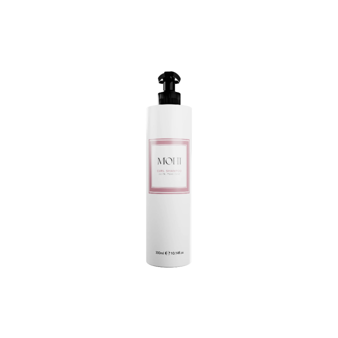 MAX PRO MOHI Curl Shampoo 300ml