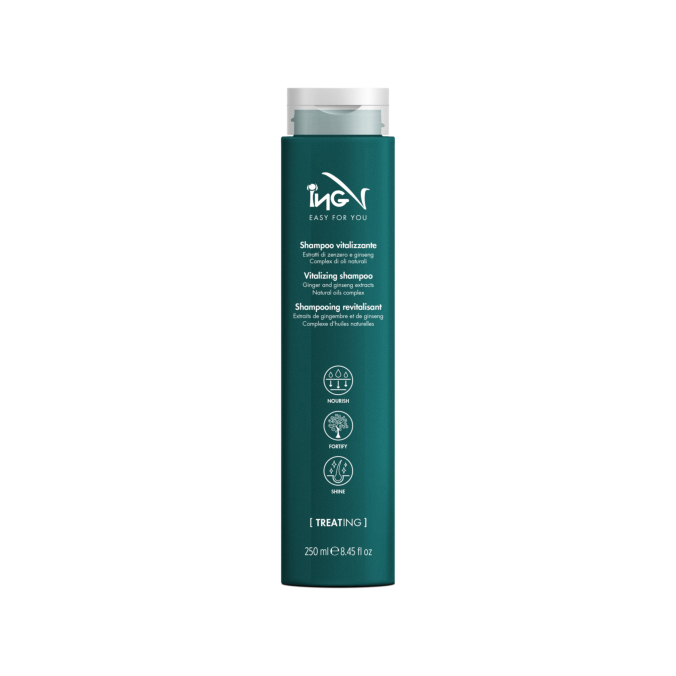 ING Vitalizing Shampoo 250ml