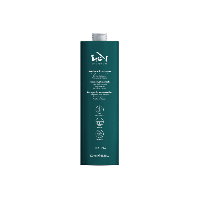 ING Reconstruction Shampoo 1L