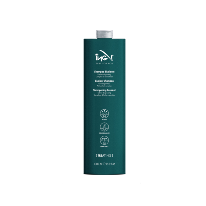 ING Bivalent Shampoo 1L