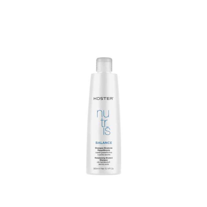 KOSTER Nutris Balance Bivalent Shampoo 300ml